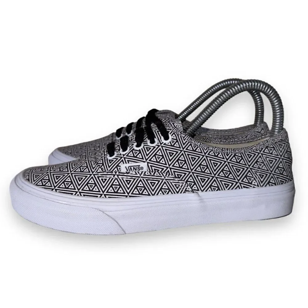 Vans Authentic Slim‎ Skate Sneakers 
